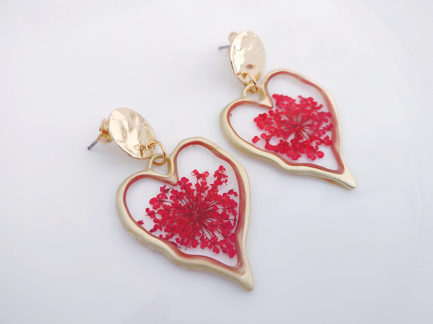 Gold Earrings With Weight 2024 | favors.com